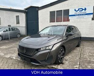 Peugeot 308 Gebrauchtwagen