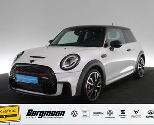 Mini John Cooper Works Gebrauchtwagen