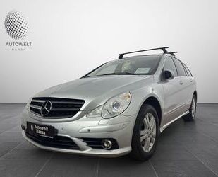 Mercedes-Benz R 320 Gebrauchtwagen