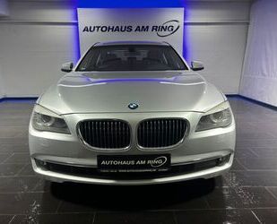 BMW 750 Gebrauchtwagen