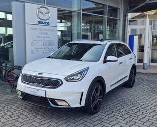 Kia Niro Gebrauchtwagen