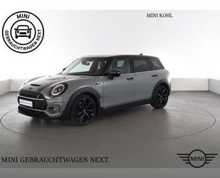 Mini Cooper SD Clubman Gebrauchtwagen