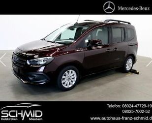 Mercedes-Benz T-Klasse Gebrauchtwagen