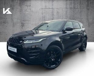Land Rover Range Rover Evoque Gebrauchtwagen