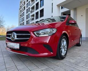 Mercedes-Benz B 180 Gebrauchtwagen