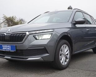 Skoda Kamiq Gebrauchtwagen