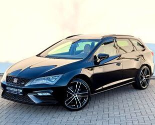 Cupra Leon Gebrauchtwagen