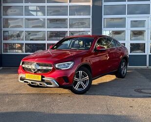 Mercedes-Benz GLC 300 Gebrauchtwagen