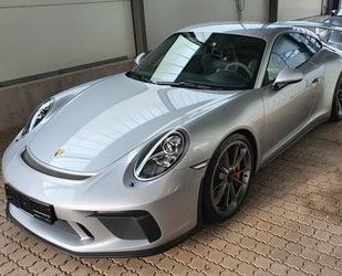 Porsche 991 Gebrauchtwagen