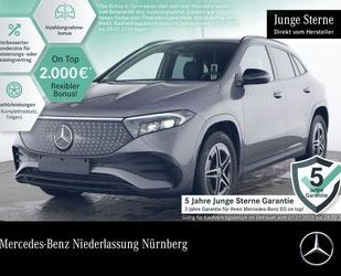 Mercedes-Benz EQA Gebrauchtwagen