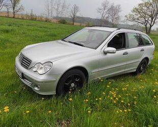 Mercedes-Benz 200 Gebrauchtwagen
