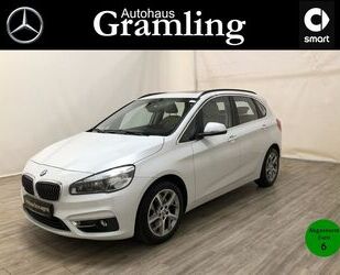 BMW 220 Active Tourer Gebrauchtwagen