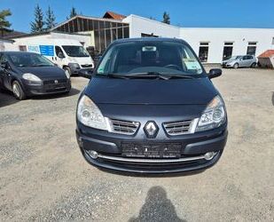 Renault Scenic Gebrauchtwagen