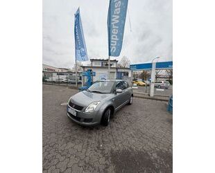 Suzuki Swift Gebrauchtwagen