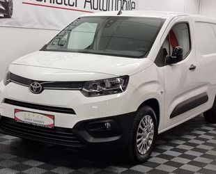 Toyota Proace City Gebrauchtwagen