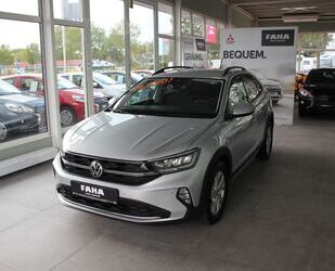 VW Taigo Gebrauchtwagen
