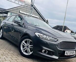Ford Mondeo Gebrauchtwagen