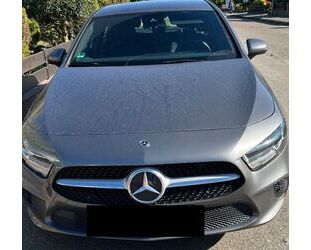 Mercedes-Benz A 200 Gebrauchtwagen