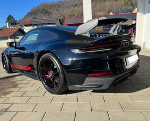 Porsche 992 Gebrauchtwagen