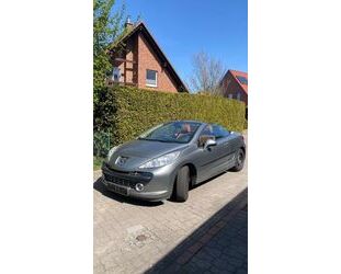 Peugeot 207 Gebrauchtwagen