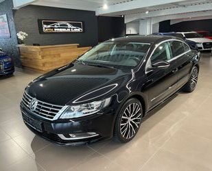 VW CC Gebrauchtwagen