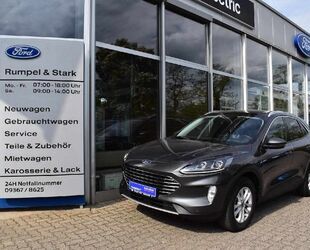 Ford Kuga Gebrauchtwagen