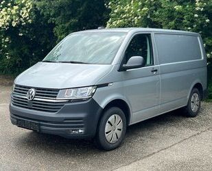 VW T6 Transporter Gebrauchtwagen