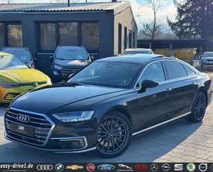 Audi A8 Gebrauchtwagen