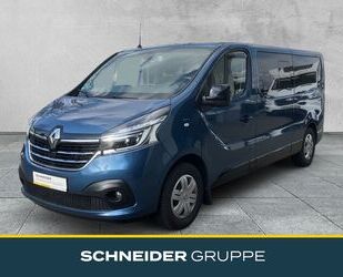 Renault Trafic Gebrauchtwagen