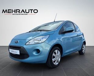 Ford Ka/Ka+ Gebrauchtwagen