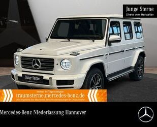 Mercedes-Benz G 500 Gebrauchtwagen