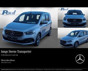 Ford T-Klasse 
