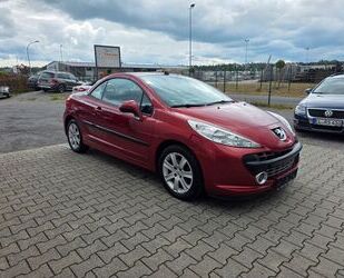 Peugeot 207 Gebrauchtwagen
