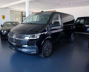 VW T6 Multivan Gebrauchtwagen