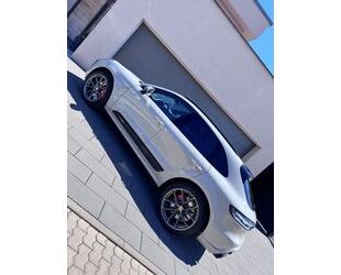 Porsche Macan Gebrauchtwagen
