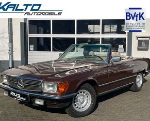 Mercedes-Benz SL 450 Gebrauchtwagen