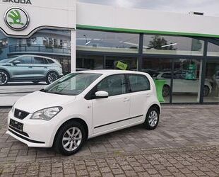 Seat Mii Gebrauchtwagen