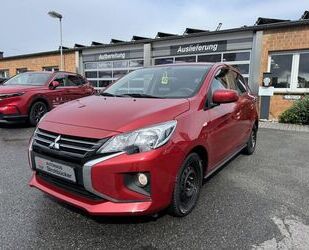 Mitsubishi Space Star Gebrauchtwagen