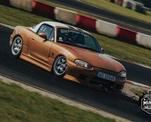 BMW MX-5 