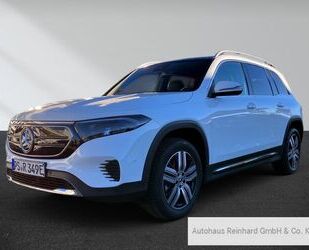 Mercedes-Benz EQB Gebrauchtwagen