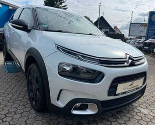 Citroen C4 Cactus Gebrauchtwagen