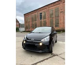 Hyundai i10 Gebrauchtwagen