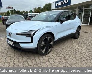Volvo EX30 Gebrauchtwagen