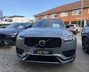 Volvo XC90 Gebrauchtwagen