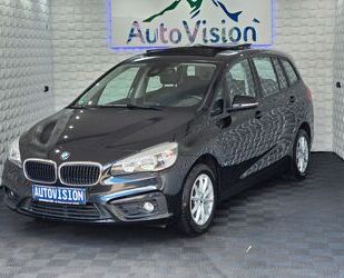 BMW 218 Gebrauchtwagen