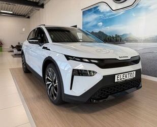 Skoda Elroq Gebrauchtwagen