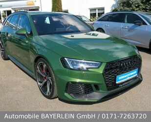 Audi RS4 Gebrauchtwagen