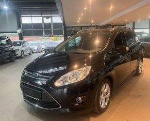 Ford Grand C-Max Gebrauchtwagen