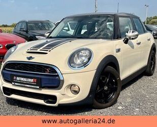Mini Cooper SD Gebrauchtwagen