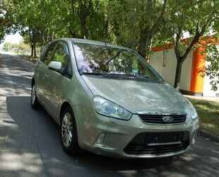 Ford C-Max Gebrauchtwagen